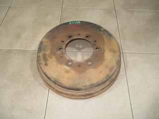 Барабан тормозной Toyota Hilux 8 2015 Б/У Барабан тормозной Toyota Hilux 8 2015