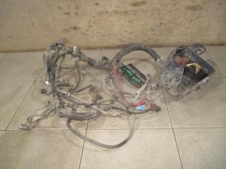 Фото запчасти проводка подкапотная Renault Logan 1 2014 Б/У запчасть Запчасть проводка подкапотная Renault Logan 1 2014