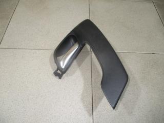 Ручка двери задней внутренняя левая Volkswagen Polo 5 Б/У Ручка двери задней внутренняя левая Volkswagen Polo 5