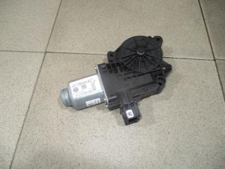 Моторчик стеклоподъемника Volkswagen Polo 5 Б/У Моторчик стеклоподъемника Volkswagen Polo 5