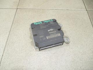 Блок управления AIR BAG Renault Logan 2