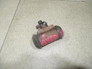 Запчасть цилиндр тормозной задний Chevrolet Aveo