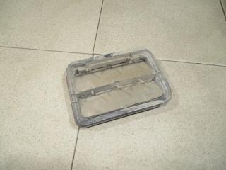 Фото запчасти решетка вентиляционная Renault Logan 2 Б/У запчасть Запчасть решетка вентиляционная Renault Logan 2