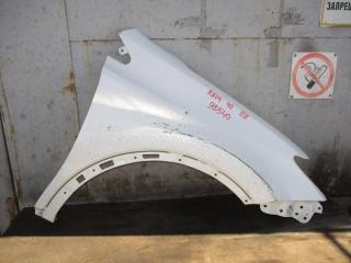 Крыло переднее правое Toyota RAV4 Б/У Крыло переднее правое Toyota RAV4