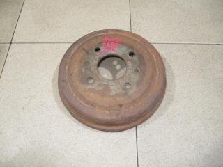 Запчасть барабан тормозной Chevrolet Aveo