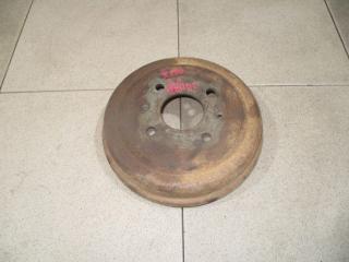 Запчасть барабан тормозной Chevrolet Aveo