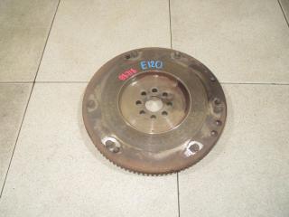 Маховик Toyota Corolla