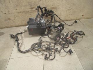 Фото запчасти проводка подкапотная Kia Spectra Б/У запчасть Запчасть проводка подкапотная Kia Spectra