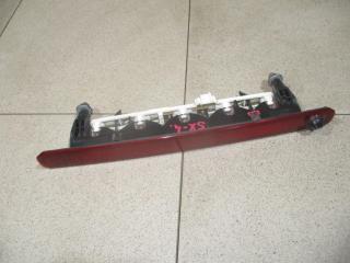 Фото запчасти стоп-сигнал Suzuki SX4 2012 Б/У запчасть Запчасть стоп-сигнал Suzuki SX4 2012