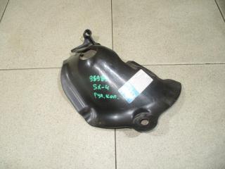 Фото запчасти кожух рулевой колонки нижний Suzuki SX4 2012 Б/У запчасть Запчасть кожух рулевой колонки нижний Suzuki SX4 2012