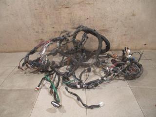 Фото запчасти проводка моторная Suzuki SX4 2012 Б/У запчасть Запчасть проводка моторная Suzuki SX4 2012