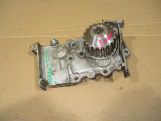 Помпа Renault Logan 2