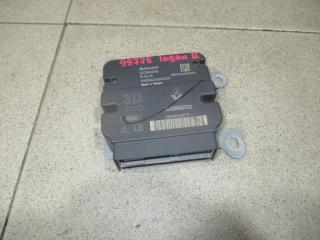 Блок управления AIR BAG Renault Logan 2