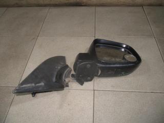 Фото запчасти зеркало правое механическое Chevrolet Lacetti Б/У запчасть Запчасть зеркало правое механическое Chevrolet Lacetti