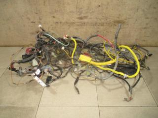 Фото запчасти проводка салонная Chevrolet Spark 2005 Б/У запчасть Запчасть проводка салонная Chevrolet Spark 2005