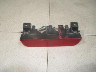 Фото запчасти стоп-сигнал Mitsubishi Pajero 4 2008 Б/У запчасть Запчасть стоп-сигнал Mitsubishi Pajero 4 2008