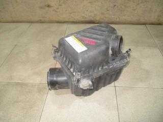 Фото запчасти корпус воздушного фильтра Kia Sportage 2 2007 Б/У запчасть Запчасть корпус воздушного фильтра Kia Sportage 2 2007