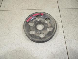 Запчасть шкив насоса гидроусилителя Volkswagen Passat 1999