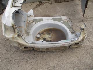 Фото запчасти панель задняя Chevrolet Cruze Б/У запчасть Запчасть панель задняя Chevrolet Cruze