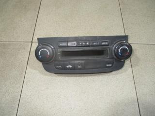 Запчасть блок управления климатической установкой Honda CR-V 3 2008