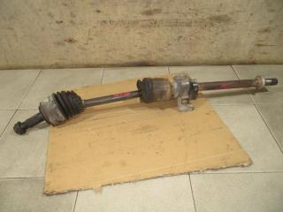 Запчасть полуось передняя правая Honda CR-V 3 2008