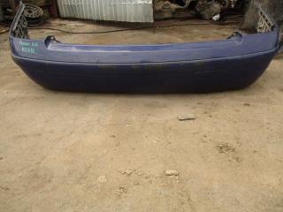 Бампер задний Volkswagen Passat 1999