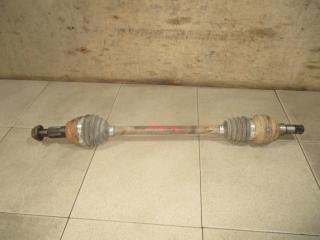 Полуось задняя левая Chevrolet Captiva 2007 Б/У Полуось задняя левая Chevrolet Captiva 2007