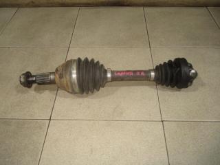 Фото запчасти полуось передняя правая Chevrolet Captiva 2007 Б/У запчасть Запчасть полуось передняя правая Chevrolet Captiva 2007