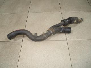 Патрубок отопителя Volkswagen Polo 6