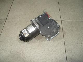 Моторчик дворников передний Volkswagen Polo 6 Б/У Моторчик дворников передний Volkswagen Polo 6