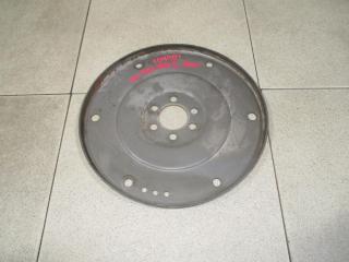 Маховик Volkswagen Polo 6