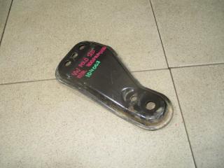 Запчасть кронштейн переднего рычага Volkswagen Polo 5