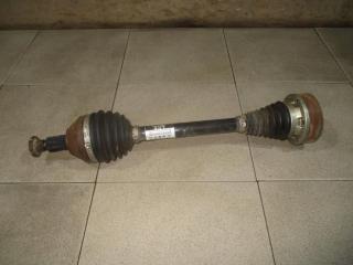 Полуось передняя левая Volkswagen Polo 5 Б/У Полуось передняя левая Volkswagen Polo 5