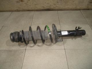 Амортизатор передний Volkswagen Polo 5