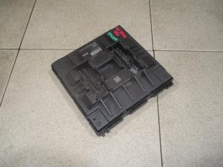 Блок комфорта Volkswagen Polo 5 2014