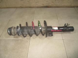 Амортизатор передний Volkswagen Polo 6