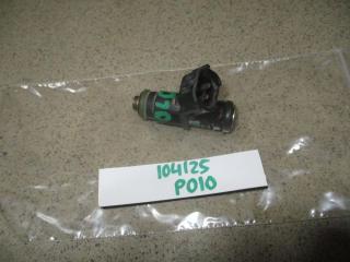 Форсунка топливная Volkswagen Polo 5