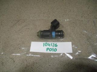 Форсунка топливная Volkswagen Polo 5