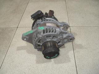 Фото запчасти генератор Lexus NX200t 2015 Б/У запчасть Запчасть генератор Lexus NX200t 2015