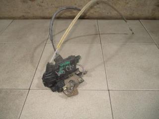 Запчасть замок двери задней правой Audi A6