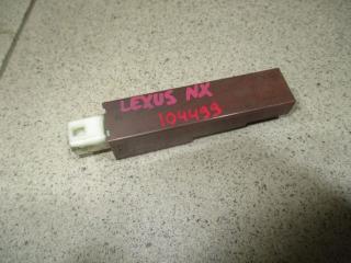 Запчасть антенна Lexus NX200t 2015