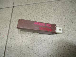 Запчасть антенна Lexus NX200t 2015