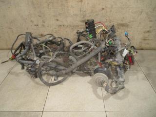 Запчасть проводка моторная Peugeot 207 2008