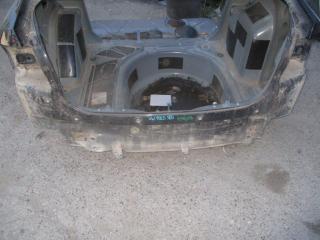 Запчасть панель задняя Volkswagen Polo 5