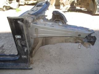 Лонжерон передний правый Volkswagen Polo 5