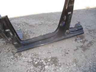 Порог со стойкой левый Volkswagen Polo 5