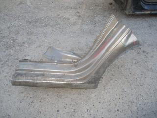 Кузовной элемент Volkswagen Polo 6 Б/У Кузовной элемент Volkswagen Polo 6