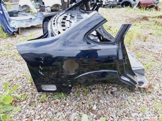 Фото запчасти крыло заднее правое Ford Focus Б/У запчасть Запчасть крыло заднее правое Ford Focus