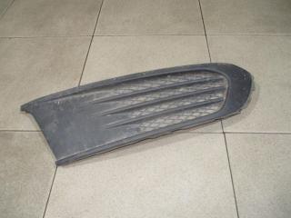 Решетка в бампер правая Volkswagen Polo 5 Б/У Решетка в бампер правая Volkswagen Polo 5