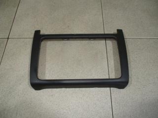 Рамка магнитолы Volkswagen Polo 5 Б/У Рамка магнитолы Volkswagen Polo 5